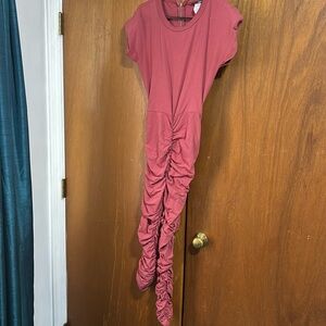 Fashion nova jumpsuit